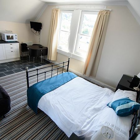 Appartamento 10 Lime Grove Bath Esterno foto