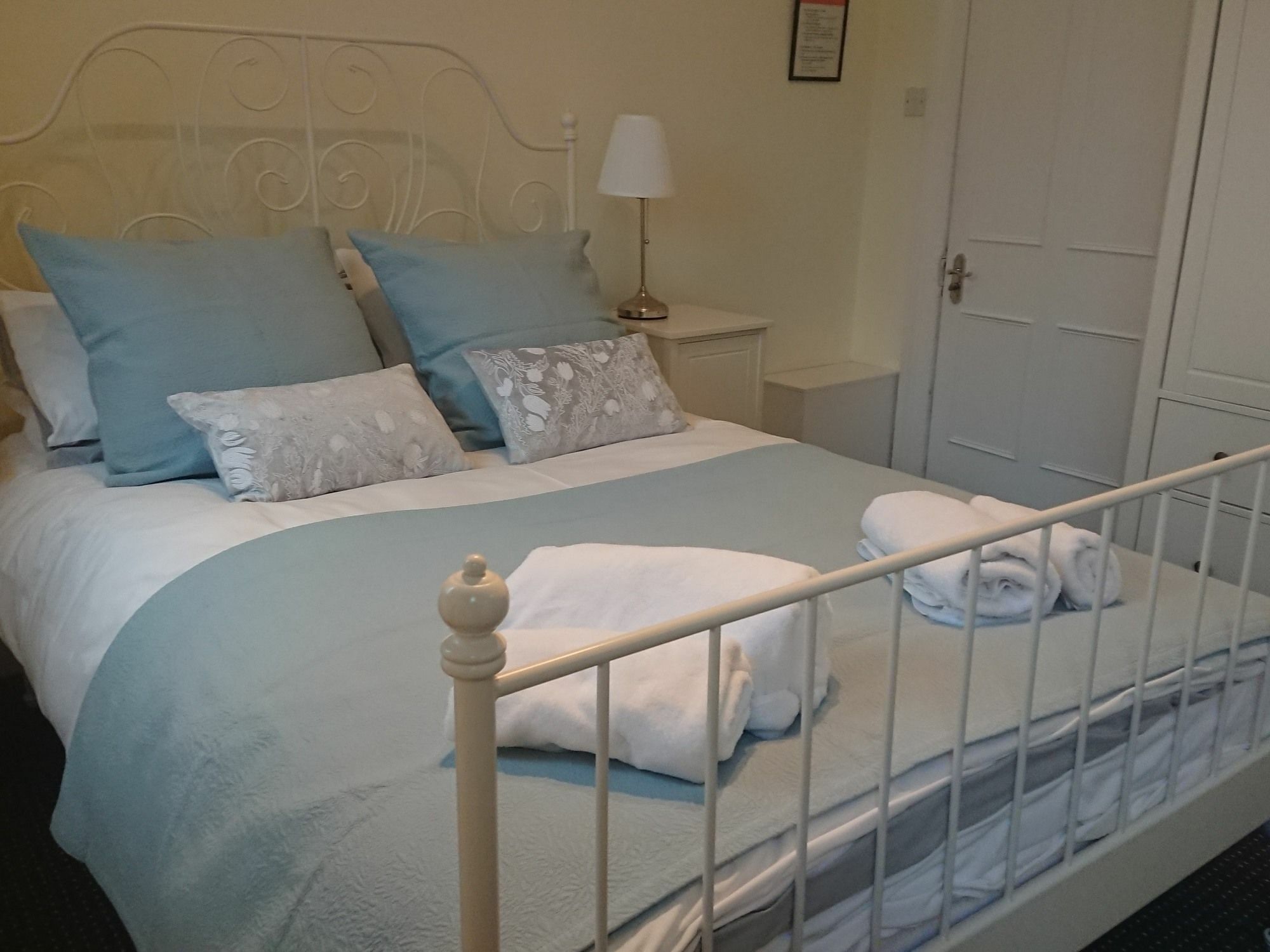 Appartamento 10 Lime Grove Bath Esterno foto